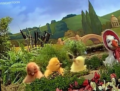 Mother Goose Stories Mother Goose Stories E007 Old King Cole -Eenie Meenie – Little Nut Tree