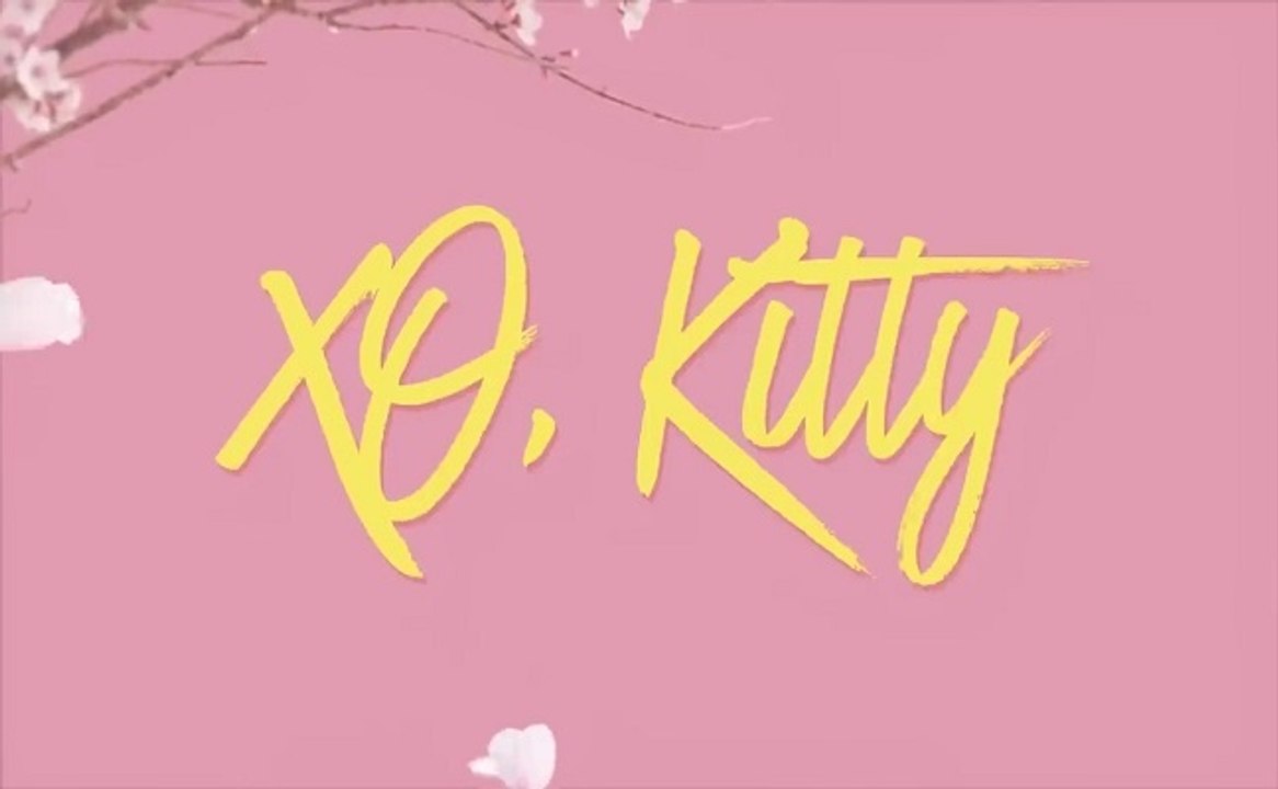 XO, Kitty - Trailer Saison 1