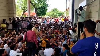 पीटीआई भर्ती में दोहरी प्रक्रिया से होगी फर्जी डिग्रियों की जांच, परिणाम में लगेगा समय