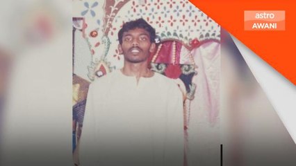 PBB gesa Singapura pertimbang hukuman mati S. Tangaraju