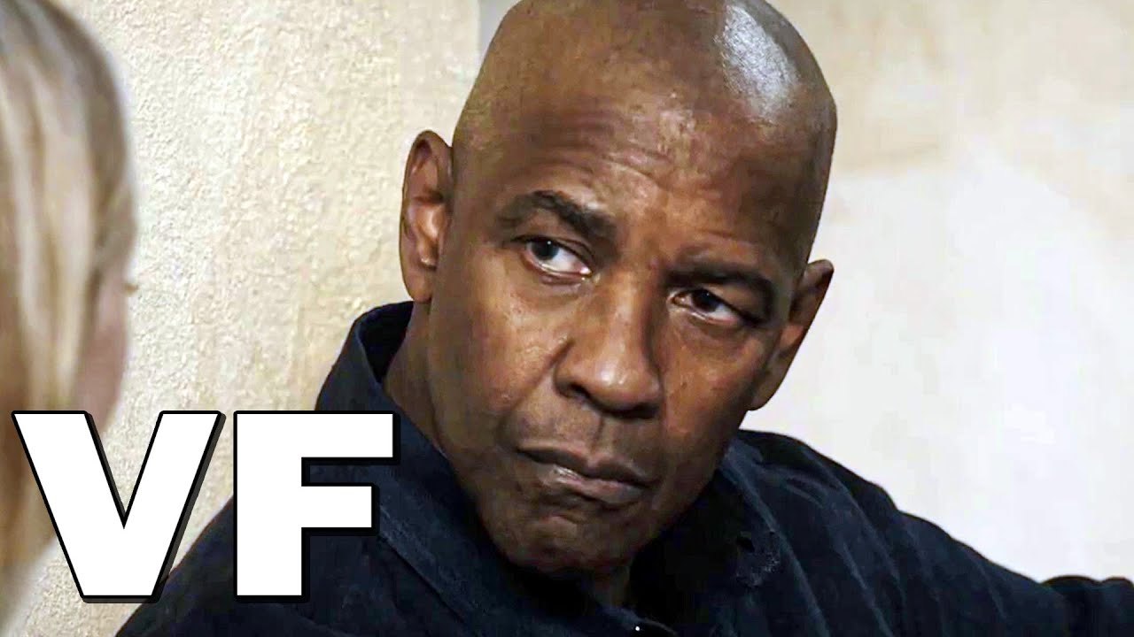 EQUALIZER 3 Bande Annonce VF Vidéo Dailymotion
