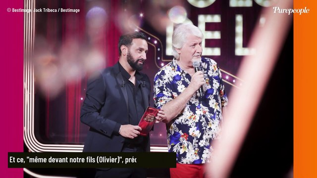 Une véritable furie : Cette ex-femme de Patrick Sébastien qui lui a fait vivre un cauchemar, leur fils Olivier témoigne