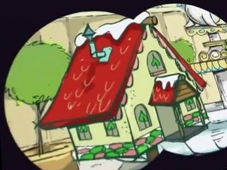 Gloria's House Gloria’s House E006 – Lost In The City