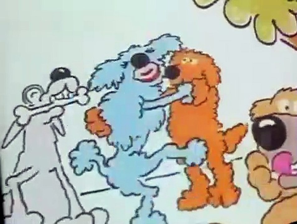 Roobarb Roobarb E015 When Roobarb’s Heart Ruled His Head