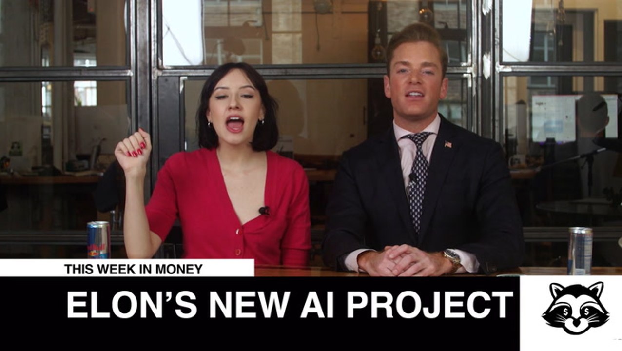 Elon Musk Starts New AI Company After Calling For AI Pause