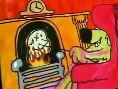 Roobarb Roobarb E016 When You’re Going To Fly-Fly High
