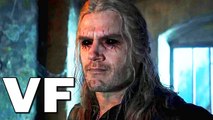 THE WITCHER Saison 3 Bande Annonce VF Teaser