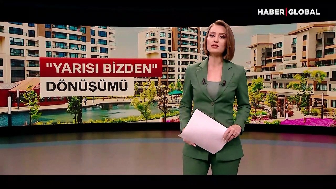 "Yarısı bizden" kampanyası nasıl olacak? TÜGEM Başkanı Hakan Akdoğan detayları anlattı