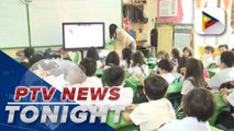 Nat’l PTA suggests air conditioning units in classrooms, schools to prepare for effects of climate change