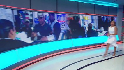 Operativo en La Ramada por agio y especulación en la venta de dólares