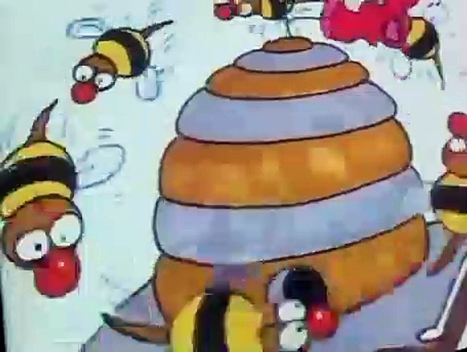 Roobarb Roobarb E026 When Roobarb Got A Long Break