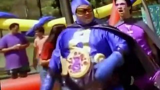 Mighty Morphin Power Rangers S01 E039 - Doomsday (1)