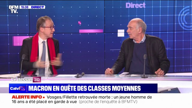 Élie Cohen (économiste): En 100 jours, [Emmanuel Macron] prétend régler les problèmes que nous n'arrivons pas à régler depuis 50 ans