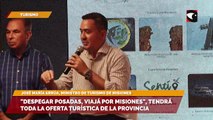 Despegar Posadas, Viajá por Misiones tendrá toda la oferta turística de la provincia