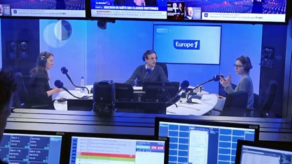 Qui était François Léotard, l'ancien ministre décédé mardi à l'âge de 81 ans ?