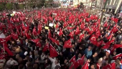 Yavaş: "Çakarlı Araçlarla Milletvekili Çocukları Hava Atacak, Birtakım İmtiyazlara Sahip Olacak, Üç Beş Maaş Alacak.