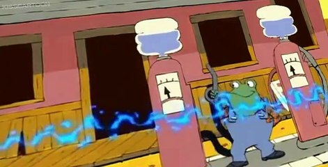 Bounty Hamster Bounty Hamster E005 Just Deserts