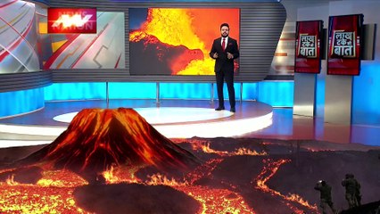 Lakh Take Ki Baat : कोलंबिया में करवट ले रहा है खतरा