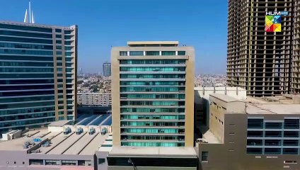 Achi Soorat Aur Buri Niyyat....!! #hinaafridi - #mashalkhan - Kacha Dhaga - FLO Digital