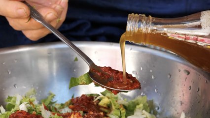 The Best Ingredients to Help Save You Time in the Kitchen, According to a Dietitian