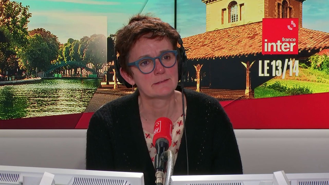 "France Travail", mode d'emploi, avec Thibaut Guilluy, haut-commissaire à l'emploi