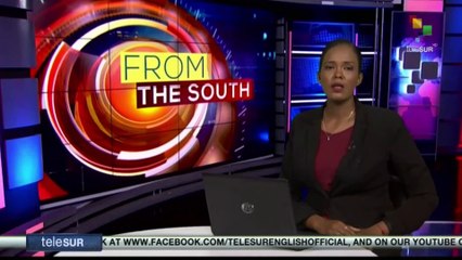 International Conference on Venezuela begins in Colombia