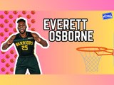 Actor Everett Osborne Reveals Fave NBA Team & Similarities With Sweetwater