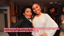 Alejandra Guzmán desesperadamente busca reconciliarse con su hija Frida Sofía