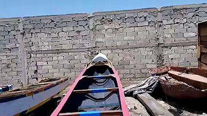 Baie de Hann agressée: Le collectif pour sa protection s’oppose à la privatisation de la plage