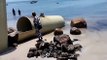 Baie de Hann agressée: Le collectif pour sa protection s’oppose à la privatisation de la plage