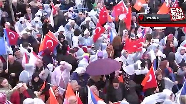 Murat Kurum: Kentsel dönüşüm can meselesidir, beka meselesidir