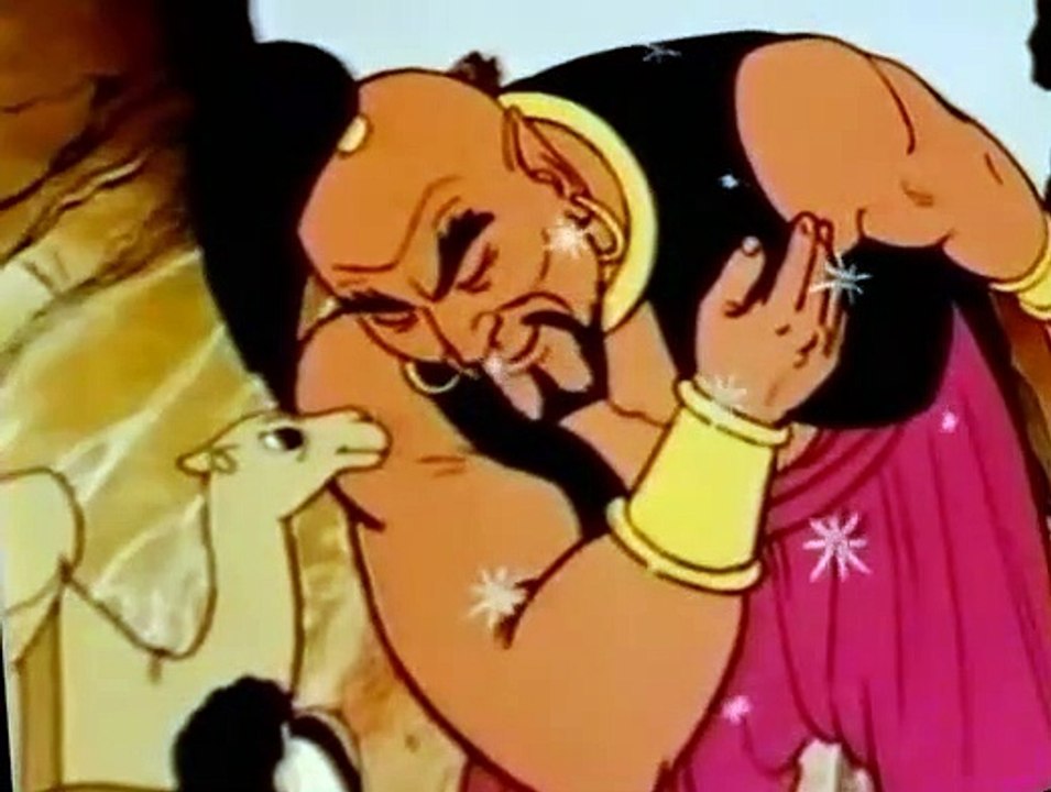 Shazzan Shazzan E003 – Valley of the Giants