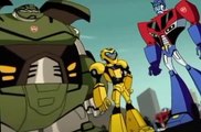 Transformers: Animated S01 E002