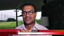 Sainte-Marie : Fabrice Marouvin détaille la façon dont les démissions se sont enclenchées