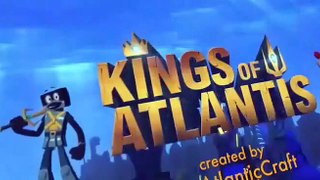Kings of Atlantis S01 E003 - Night of the Dripping Dead