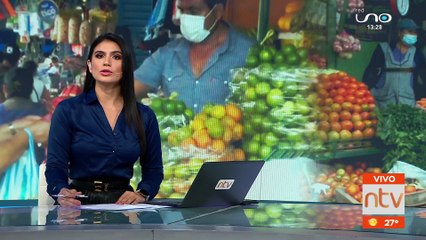 Suben los precios de los productos de la canasta familiar