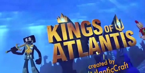 Kings of Atlantis S01 E006 - Saving Tides Day