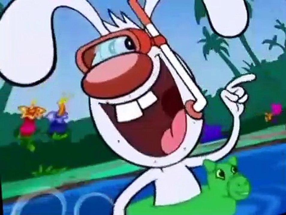 Brandy and Mr. Whiskers Brandy and Mr. Whiskers S02 E910 Better Off