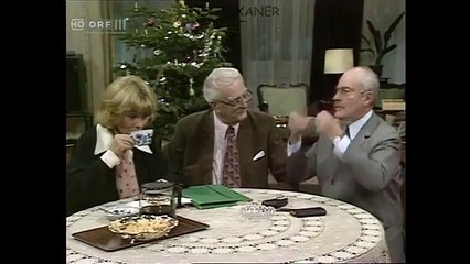 Die Liebe Familie - 04 Die Kindstaufe