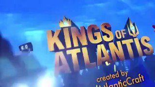Kings of Atlantis S01 E008 - Pikalus Smash!
