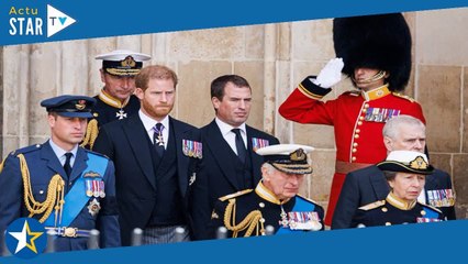 Couronnement de Charles III : ces exigences du prince Harry qui restent lettre morte