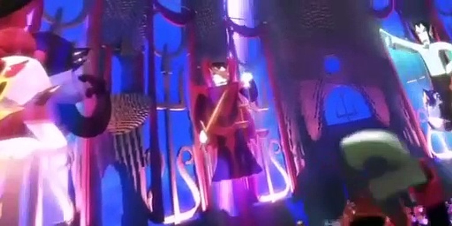 Kings of Atlantis S01 E010 - Unmasked