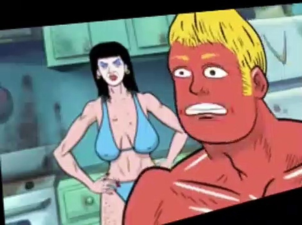 Mongo Wrestling Alliance E002