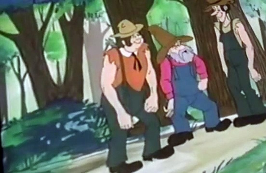 Harlem Globetrotters Harlem Globetrotters E018 Nothing to Moon About