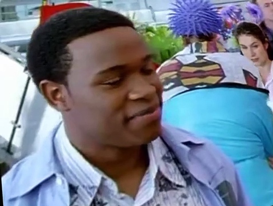 Power Rangers - Dino Thunder S01 E37