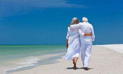 الشيخوخة ستصبح من الماضي