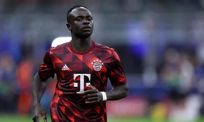 ماني يدفع أعلى غرامة للاعب في تاريخ بايرن ميونيخ