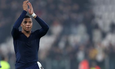 مبابي باقٍ في صفوف باريس سان جيرمان