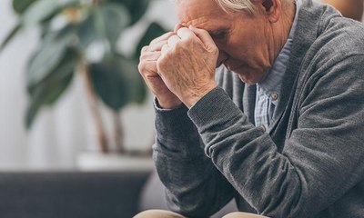 اختبار دم بسيط  يتنبأ بمرض الزهايمر قبل 10 سنوات من ظهوره