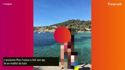 Miss France : Une ancienne gagnante dévoile un six pack en maillot, sa transformation physique détonne